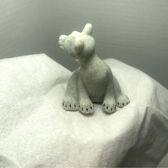 NWOT Vintage Quarry Critters Brandy and Beth attached pair - Picture 6 of 9